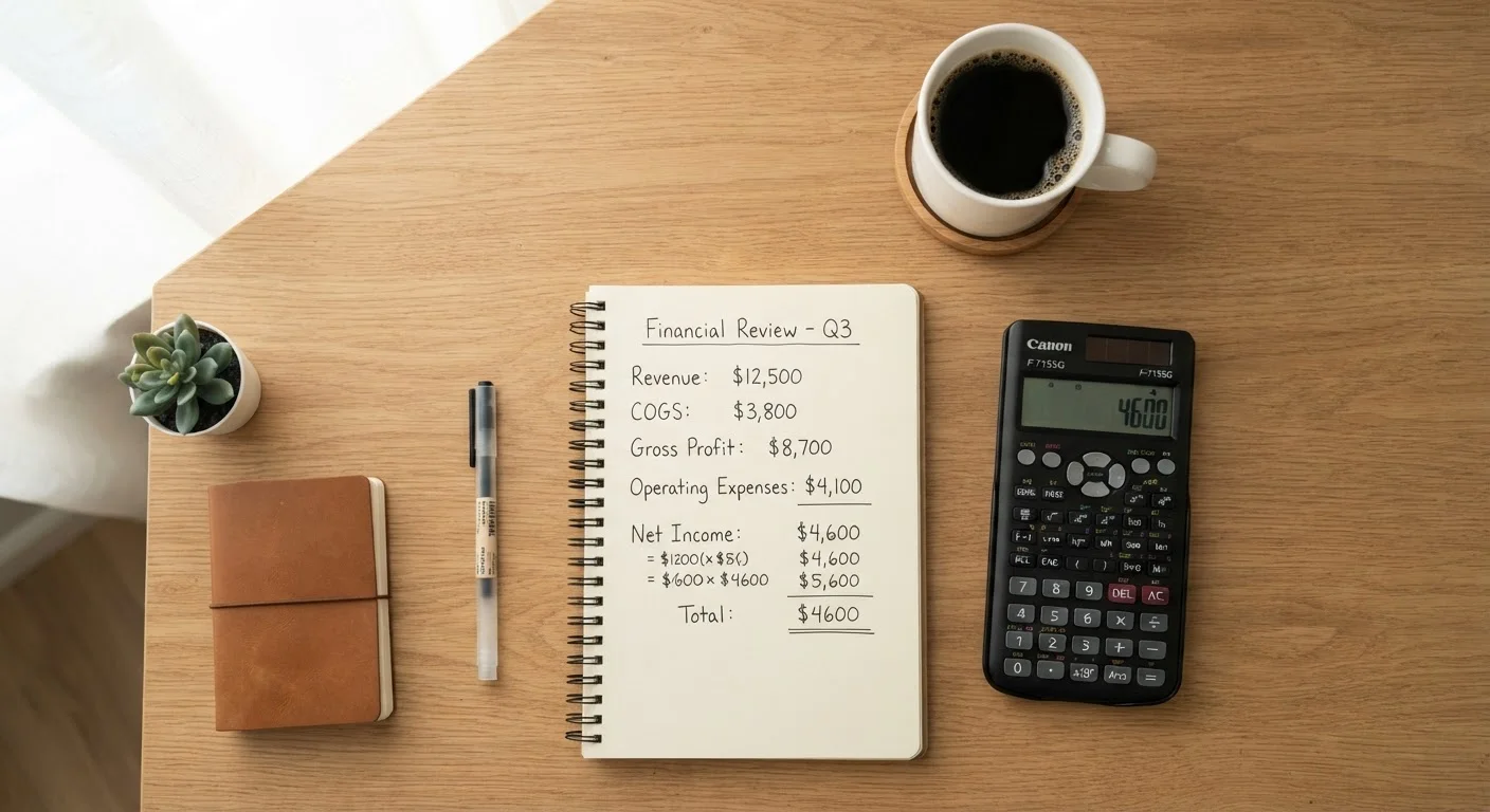 A Household Debt Audit: Questions to Ask Before You Make a Payoff Plan