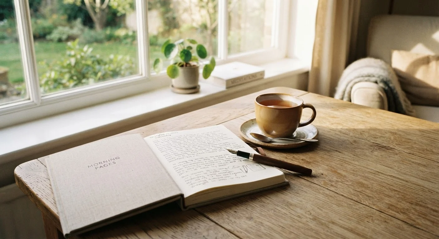 A Practical Mental Wellness Check-In You Can Do Each Week