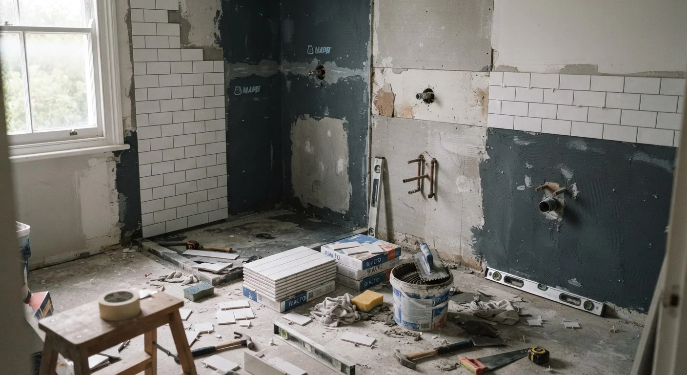 Bathroom Renovation Myths That Cost Homeowners Real Money
