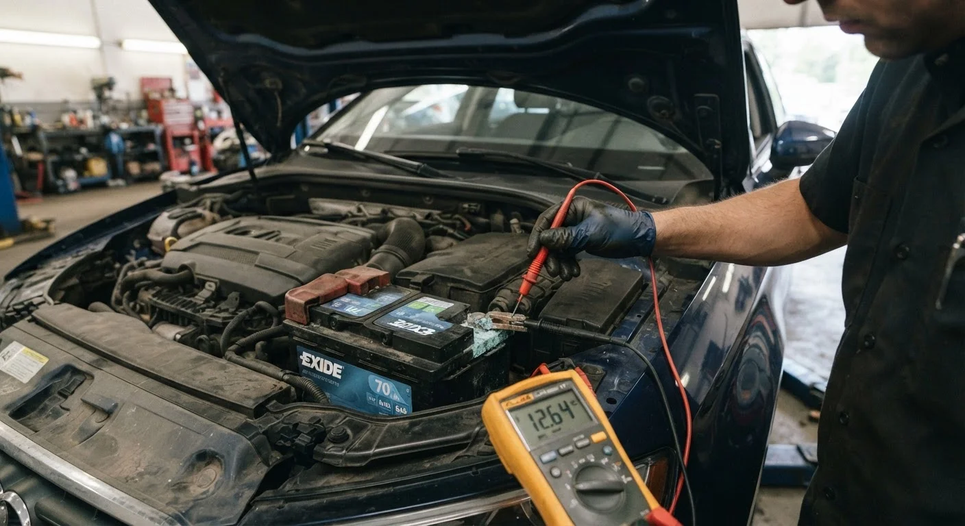 Car Battery Health: What Drains It and How to Extend Its Life