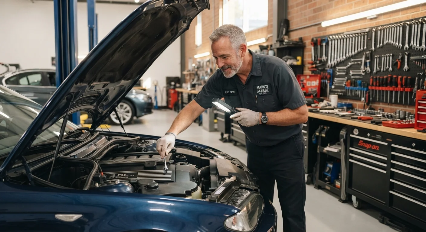 Car Maintenance Myths That Cost Drivers Money