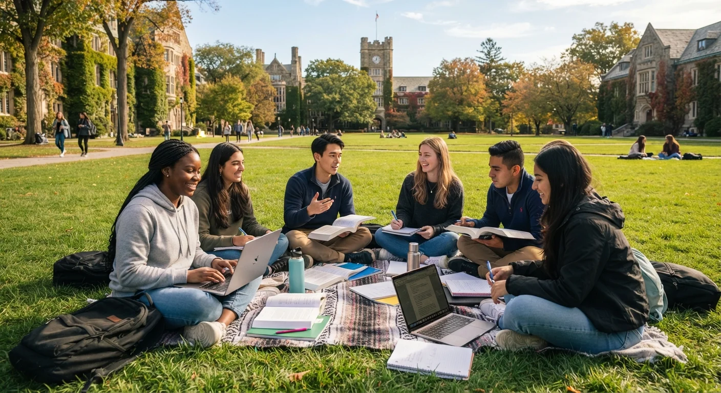 College Myths That Cost Students Real Opportunities