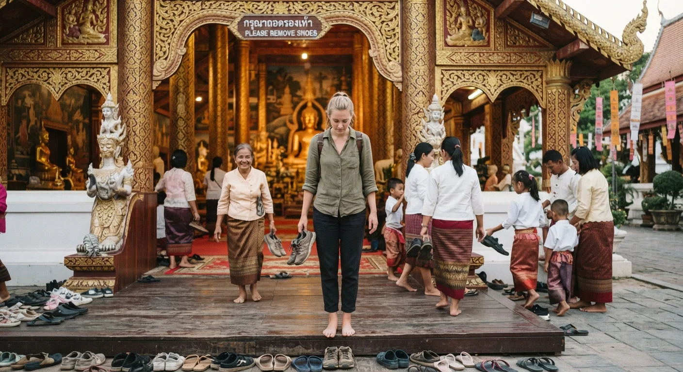 Cultural Missteps Americans Often Make Overseas — and How to Avoid Them
