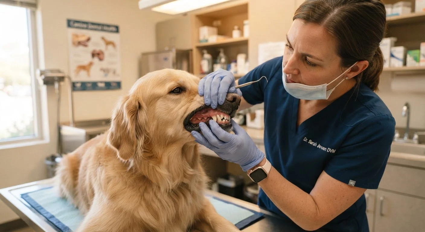Dental Disease Is the Most Overlooked Pet Health Problem