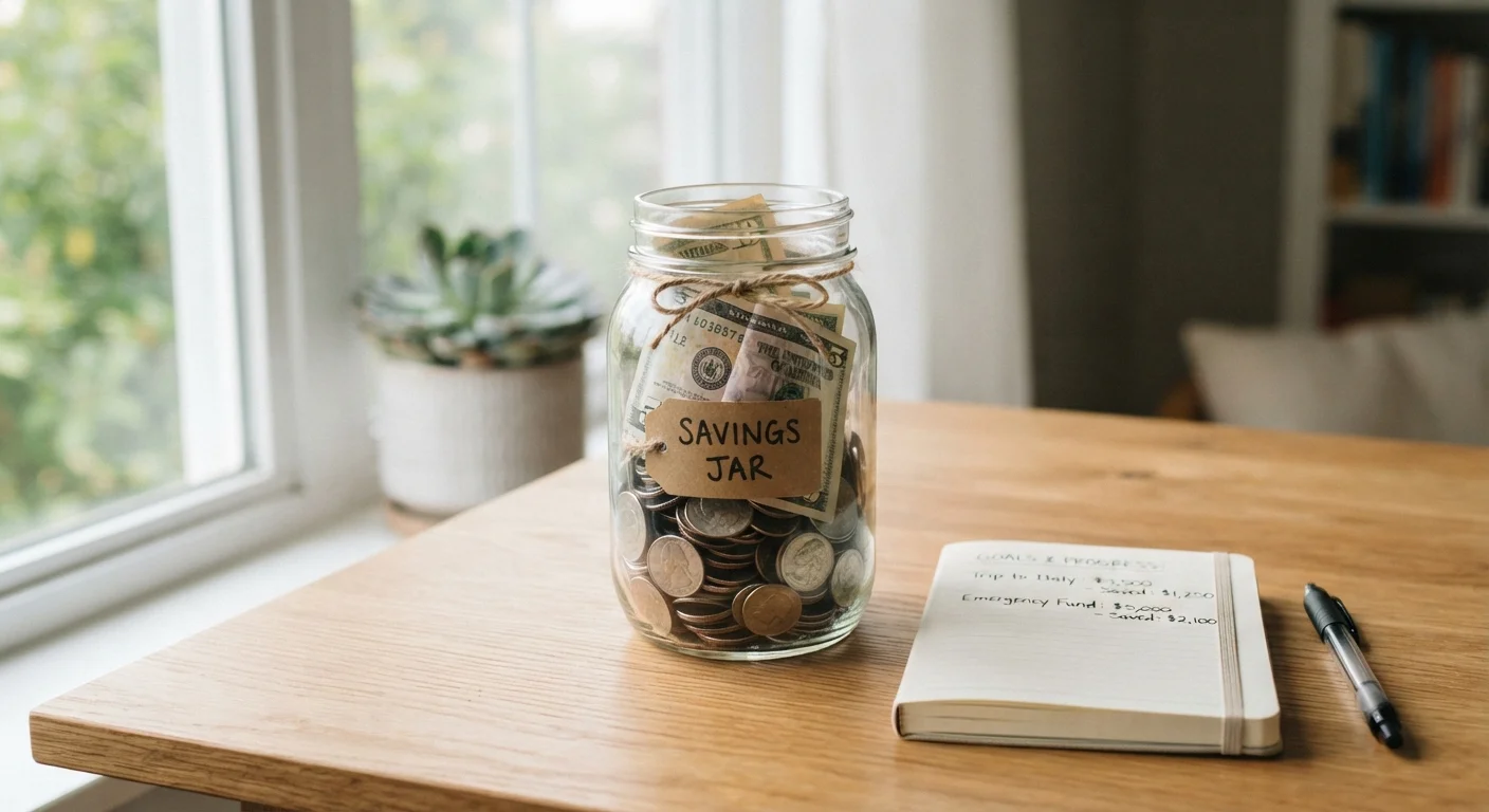 Emergency Funds: What They Are, Why They Matter, and How Much Is Enough