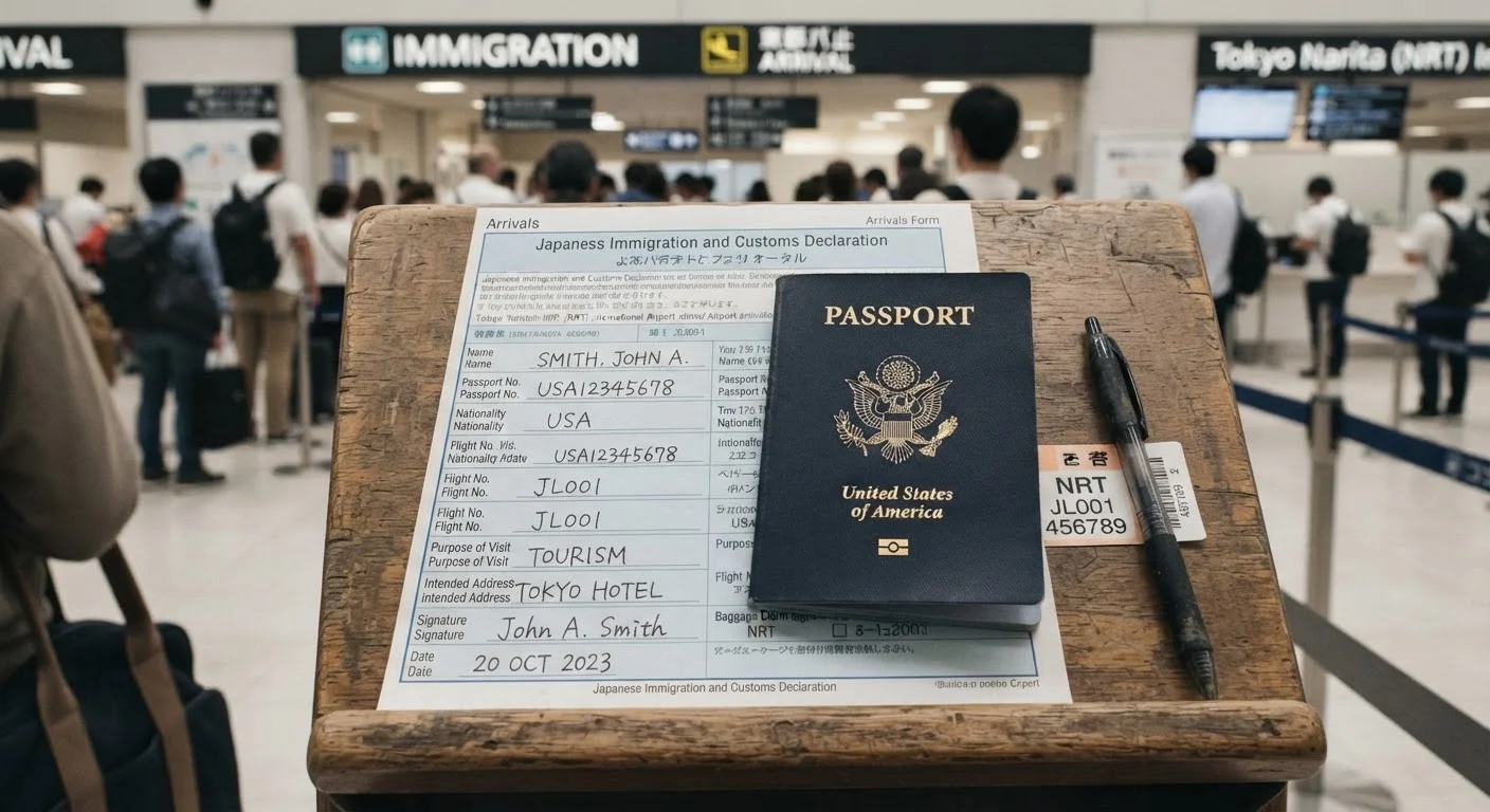 Entry Requirements Americans Should Always Verify Before International Travel