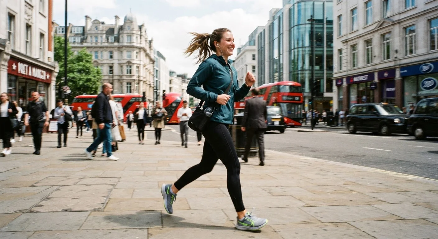 Fitting Exercise Into a 9-to-5: Realistic Strategies That Actually Hold Up