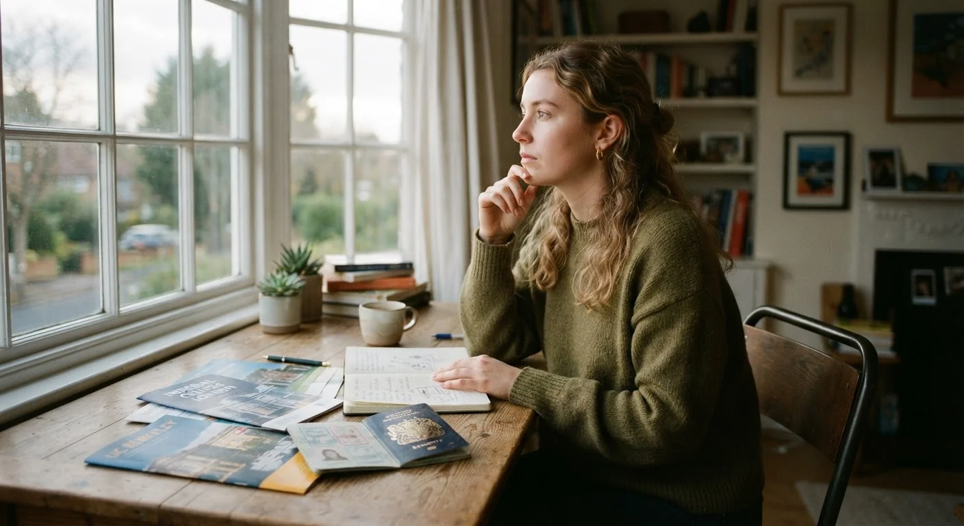 Gap Years: What Families Should Know Before Saying Yes or No