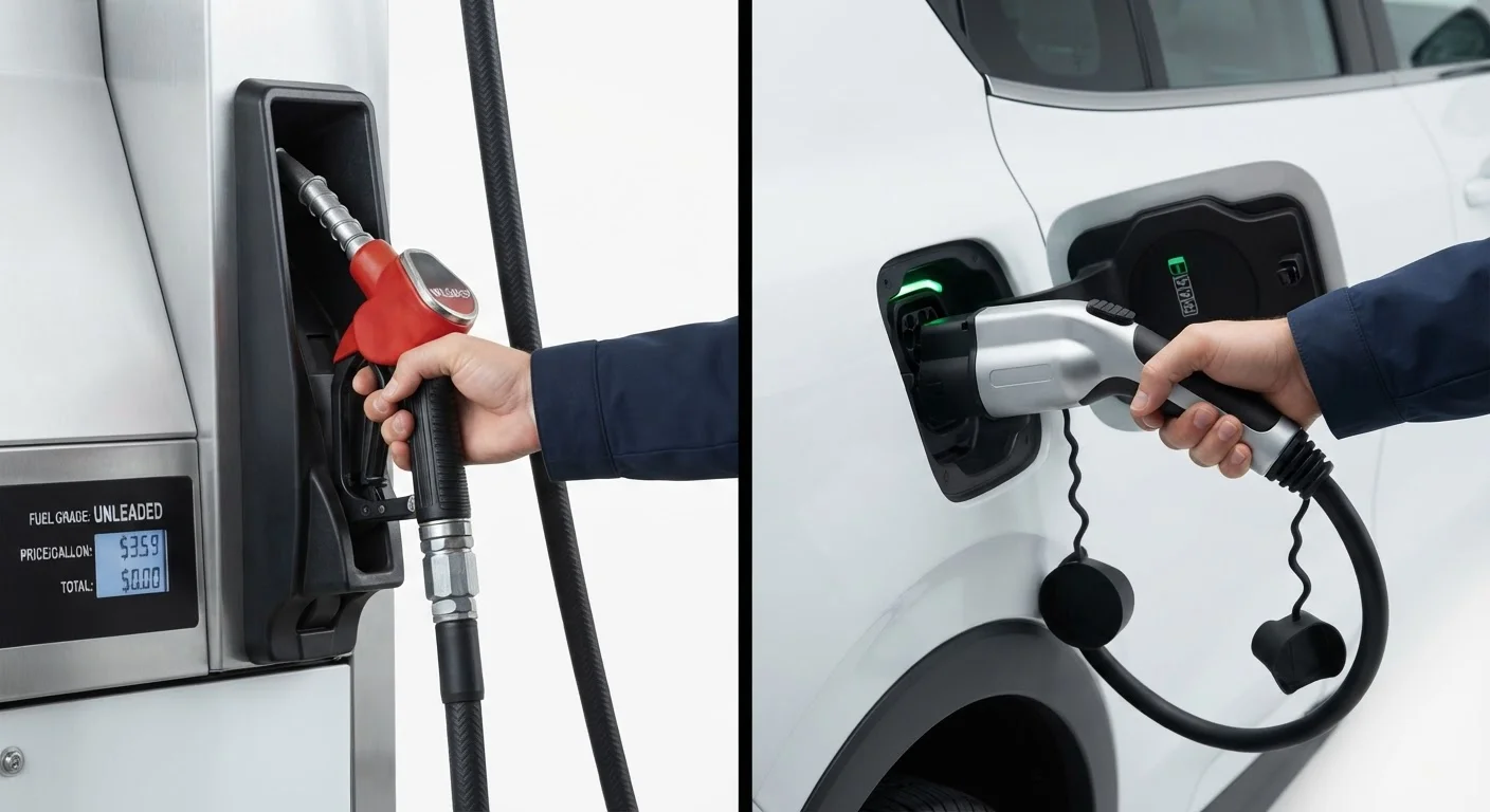 Gas vs. Electric: Comparing the Long-Term Cost of Ownership