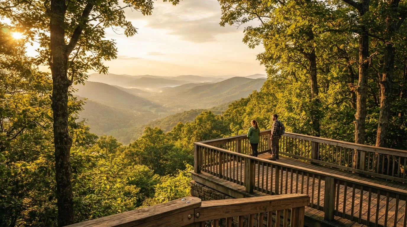 Getting the Most Out of America's State Parks
