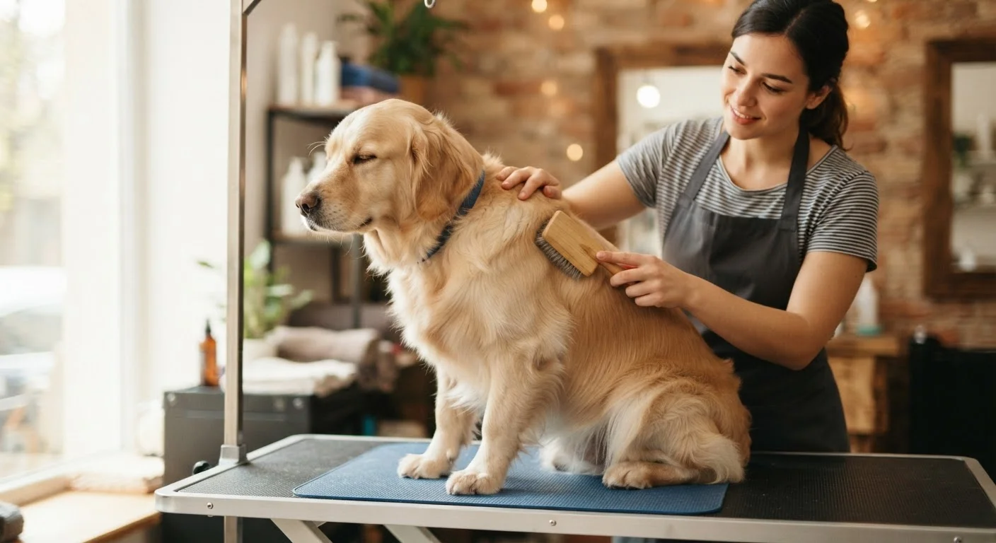 Grooming Routines New Pet Owners Often Skip — and Why They Matter