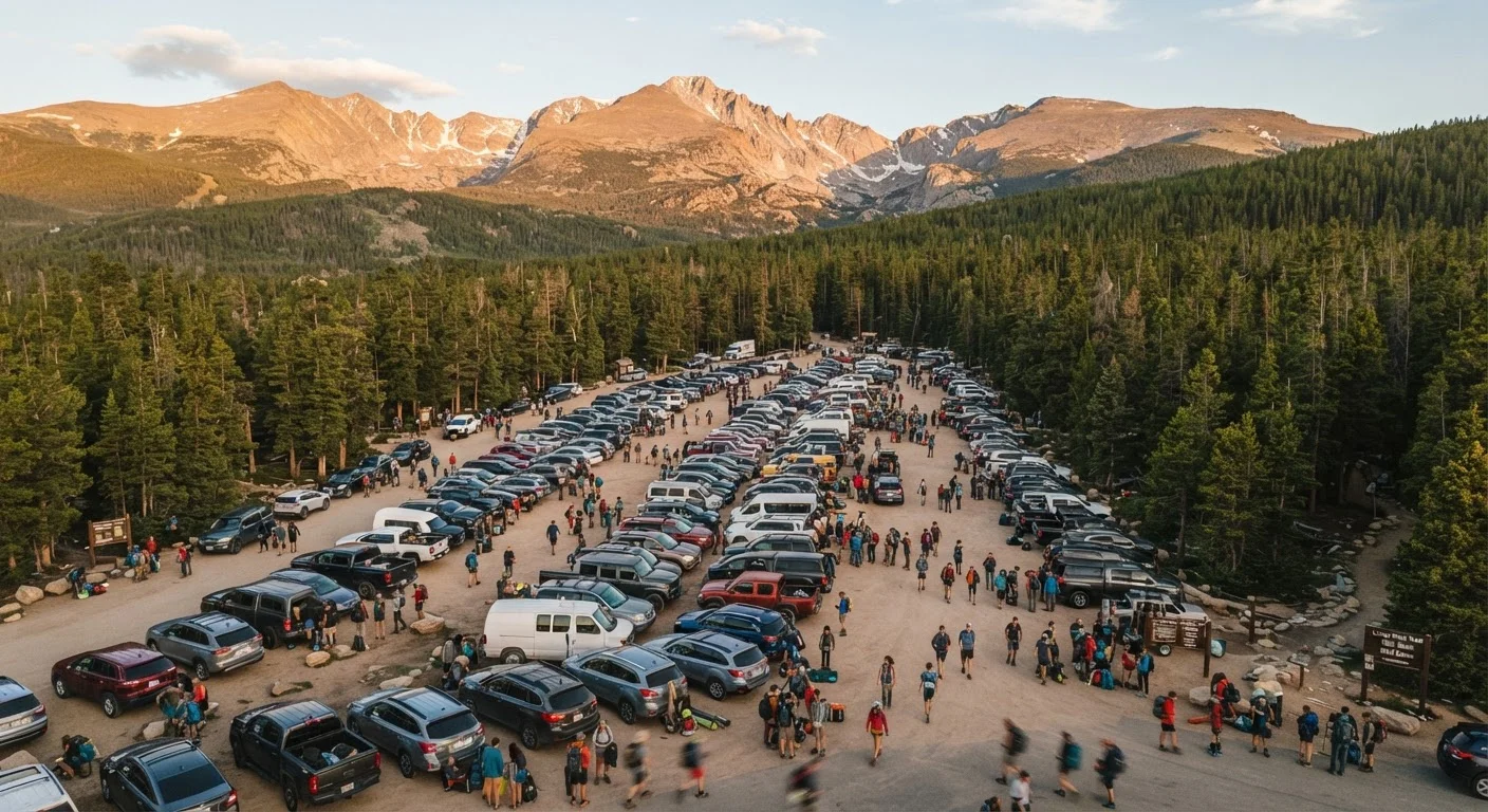 Habits That Make US Travel More Frustrating Than It Needs to Be