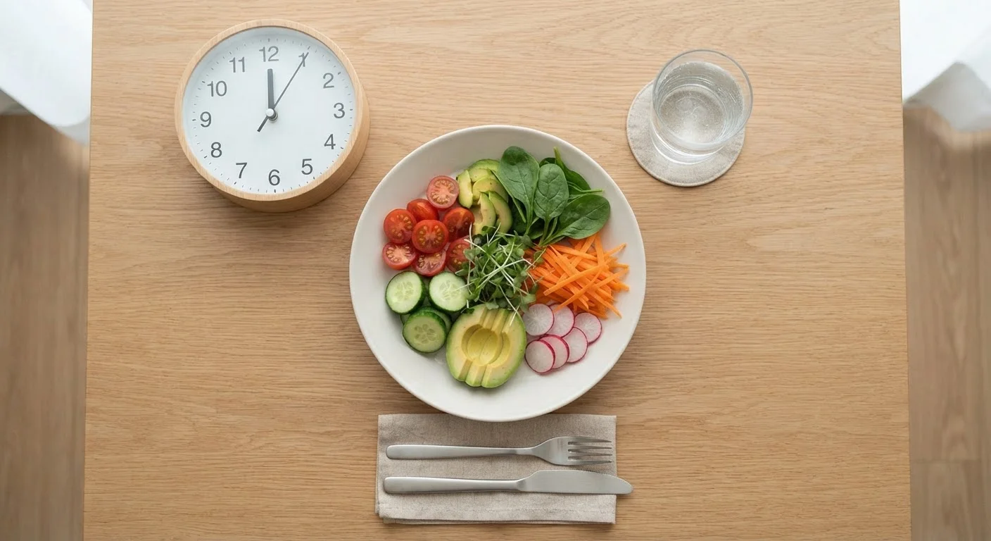 Intermittent Fasting: What the Research Supports and Where the Gaps Are