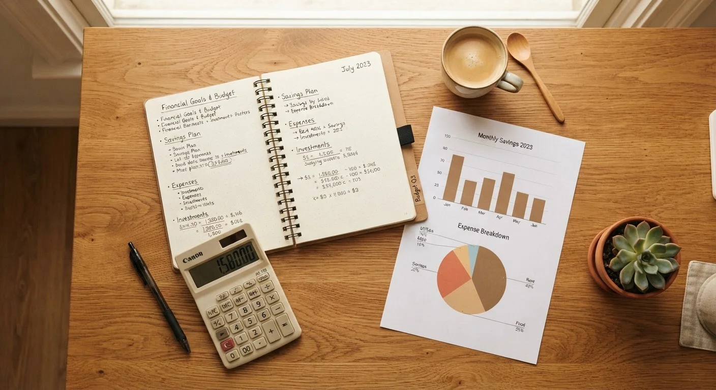 Key Financial Planning Concepts Every Adult Should Understand