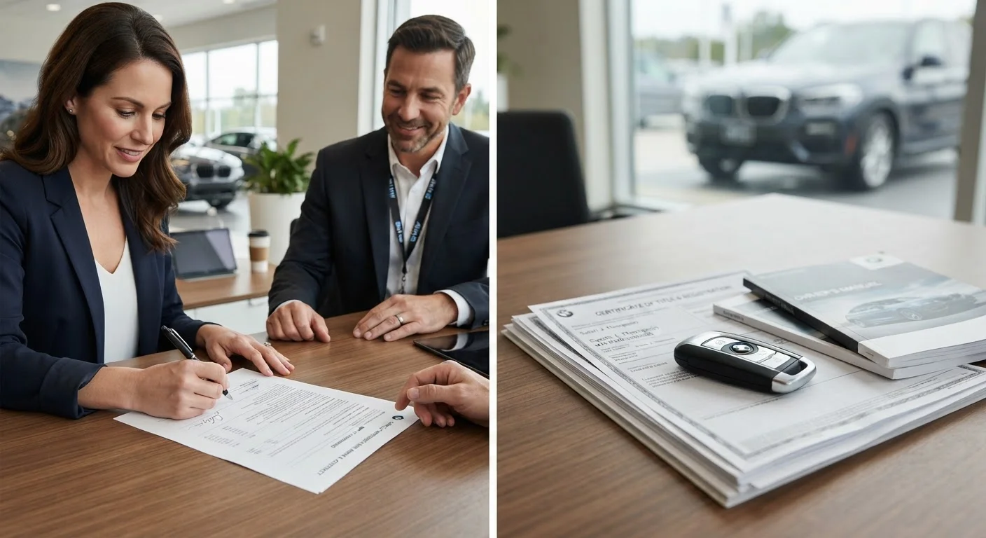 Leasing vs. Buying a Car: A Financial Breakdown
