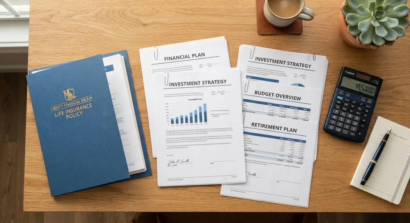 Life Insurance as a Financial Planning Tool: Strengths and Limits