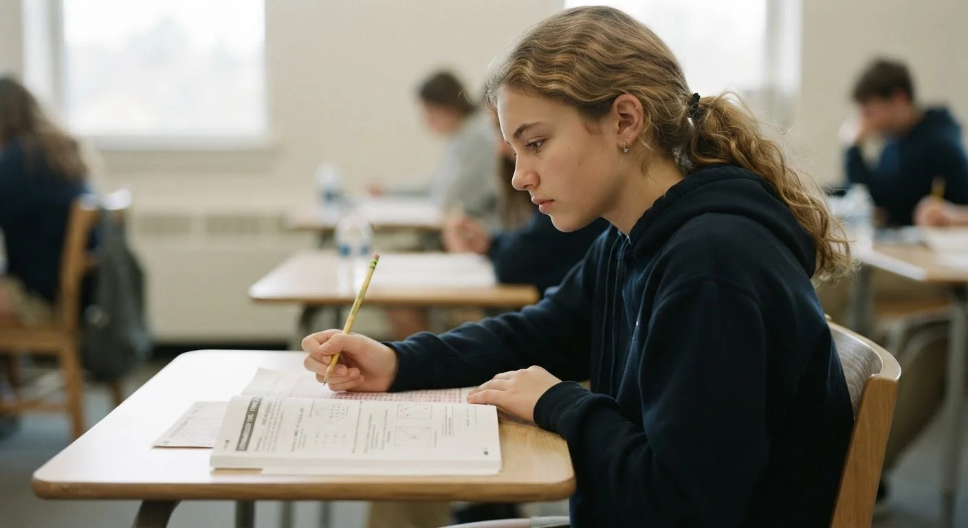 Making Sense of Standardized Tests: SAT, ACT, and Test-Optional Policies