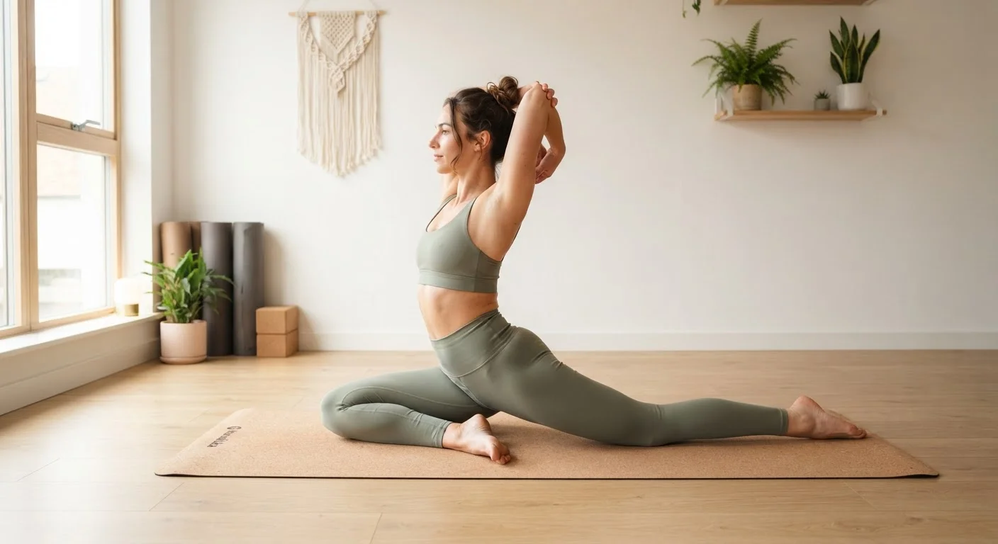 Mobility Work vs. Stretching: Understanding the Difference and Why It Matters