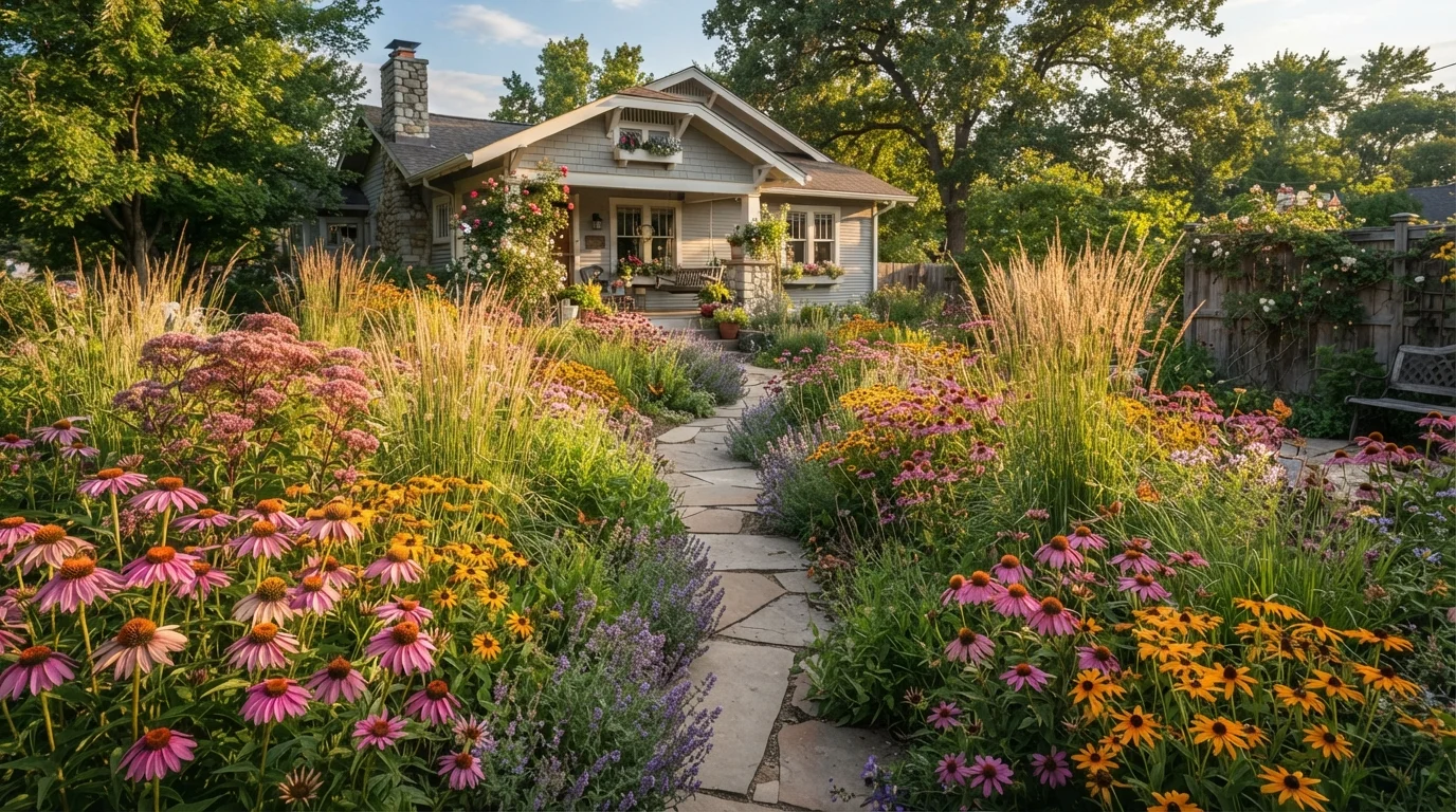 Native Plants Worth Knowing for American Home Gardens