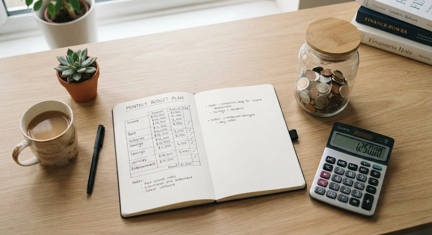Paying Off Debt While Saving at the Same Time