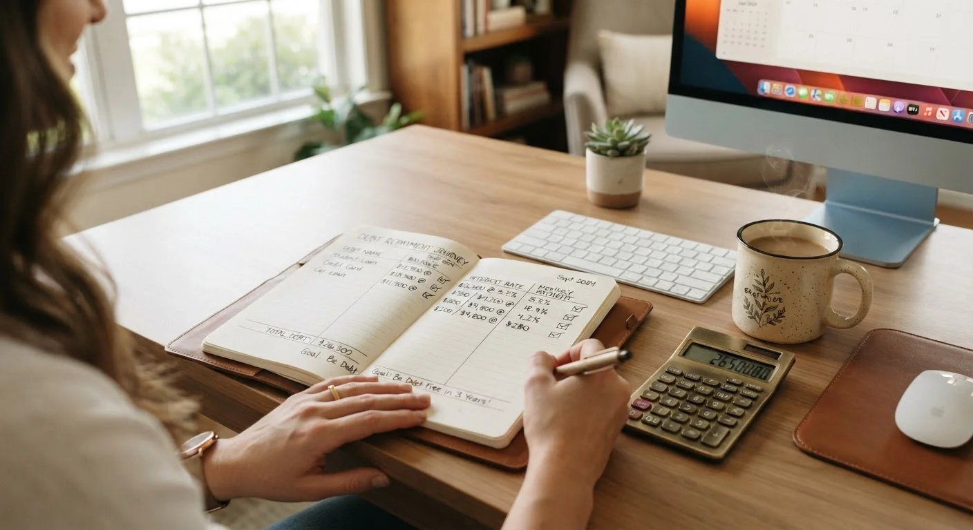 Personal Finance Myths That Keep People in Debt Longer Than Necessary