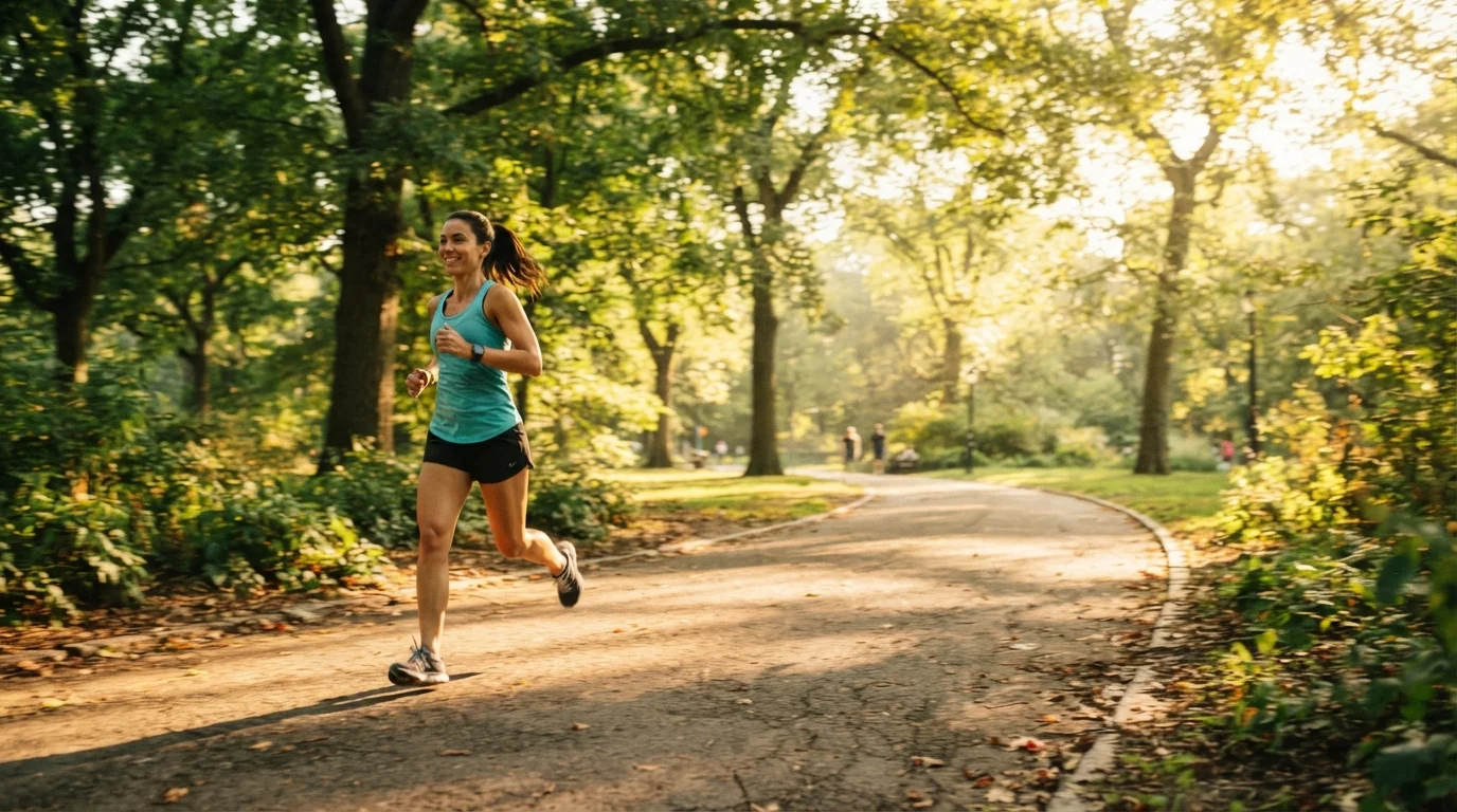 Physical Movement and Mental Wellness: How Exercise Influences Mood