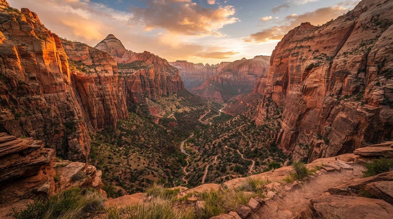 Planning a US National Park Visit: A Pre-Trip Checklist