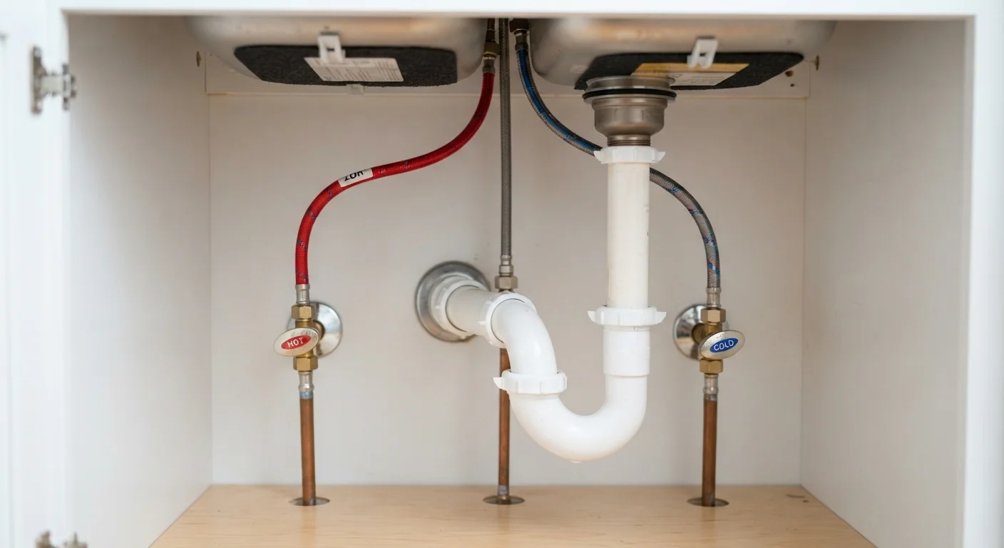 Plumbing Basics Every Homeowner Should Understand