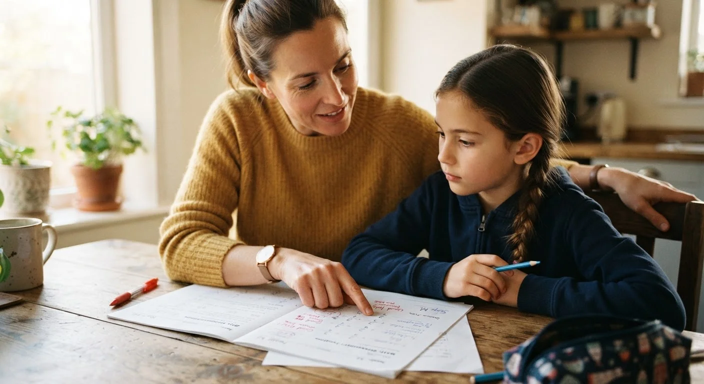 Reading IEPs and 504 Plans: A Plain-Language Guide for Parents