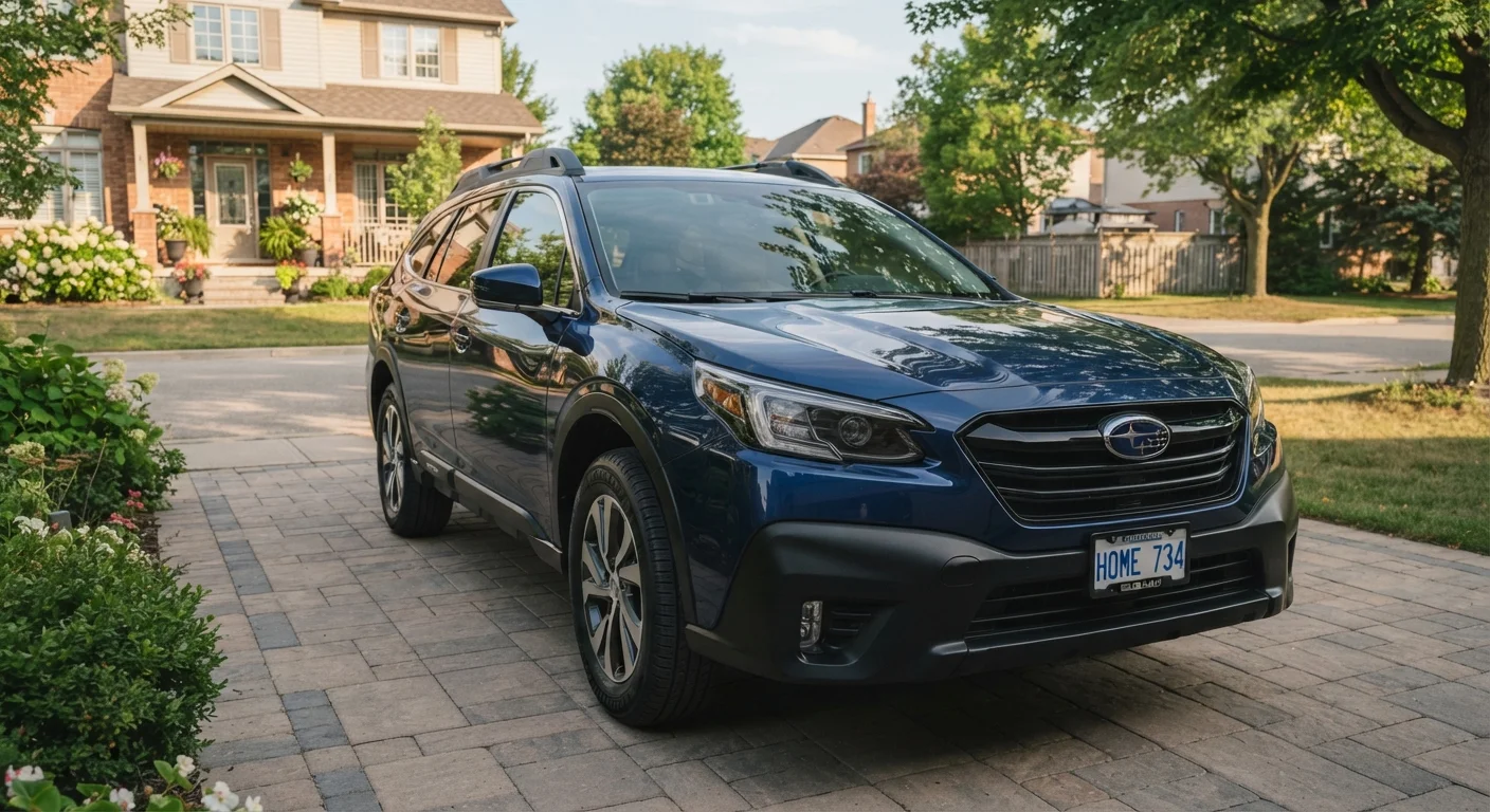 Reducing Car Ownership Costs Without Cutting Corners on Safety