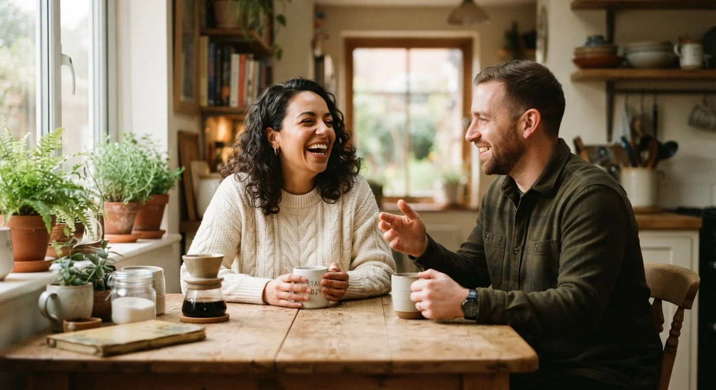 Social Connection as a Mental Health Resource: What the Evidence Shows