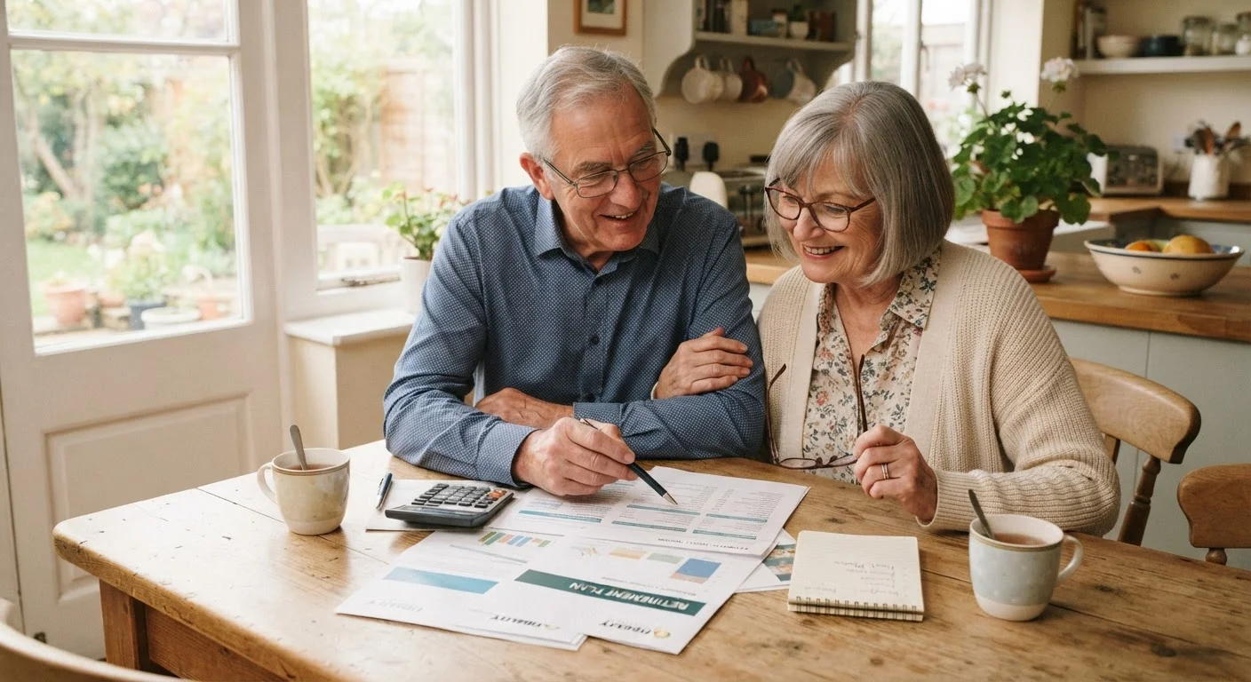 Social Security Myths That Keep Retiring Americans Guessing