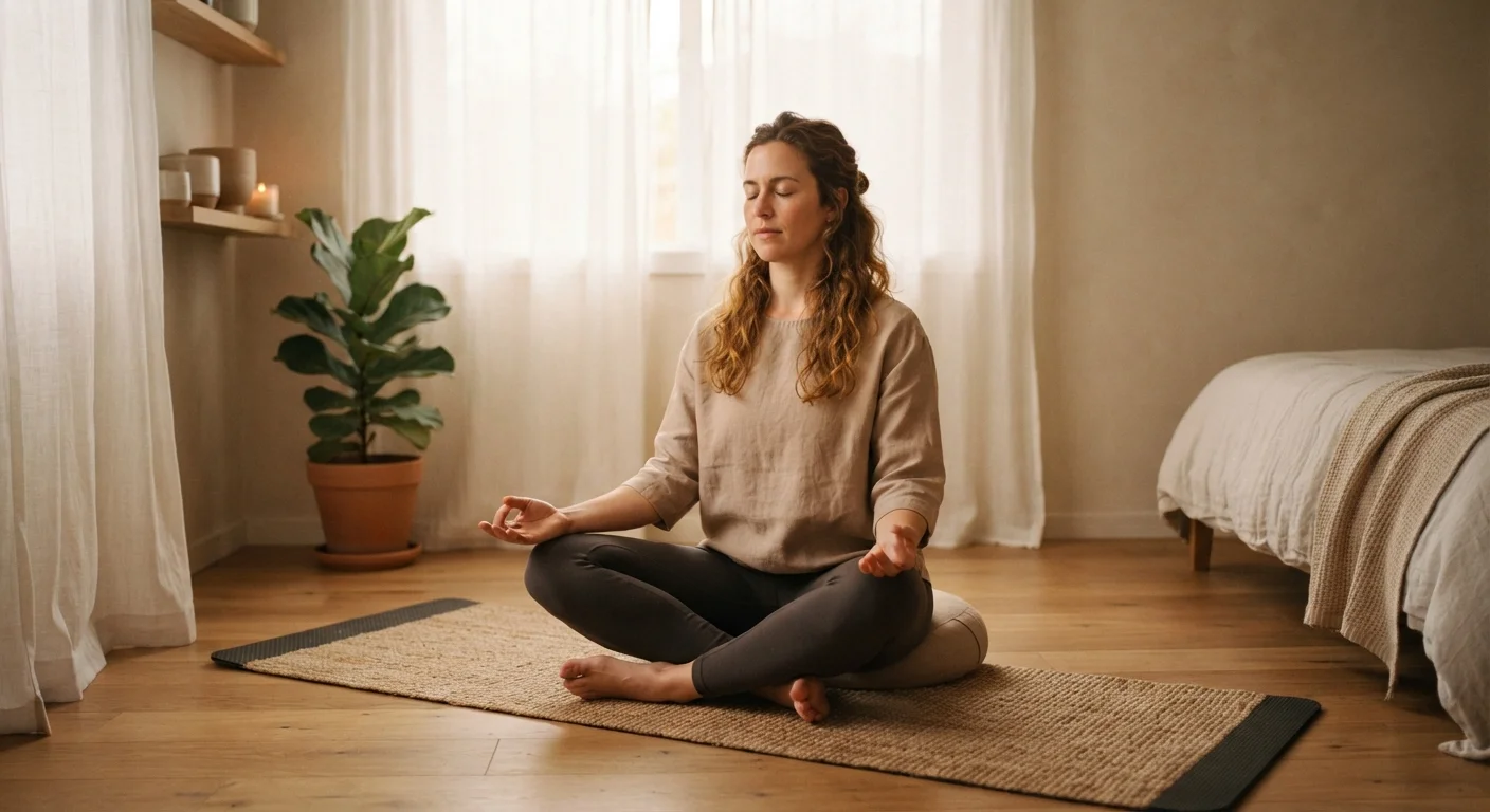 Structured Relaxation Techniques: A Reference Guide to the Most Studied Approaches