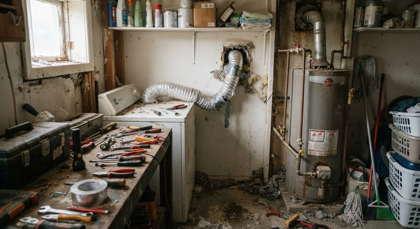 Tasks Homeowners Routinely Skip — and Why They Regret It