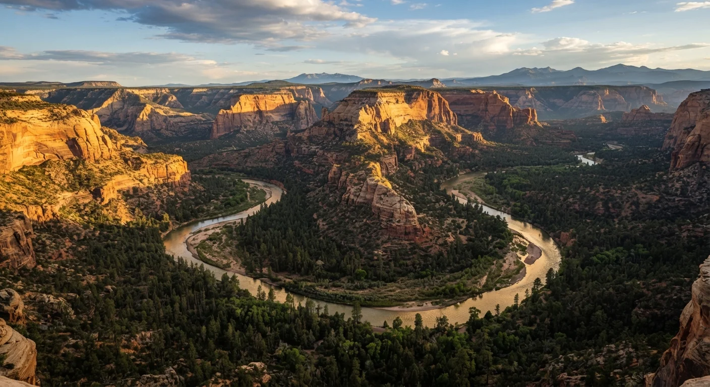 The American National Parks Every Domestic Traveler Should Understand
