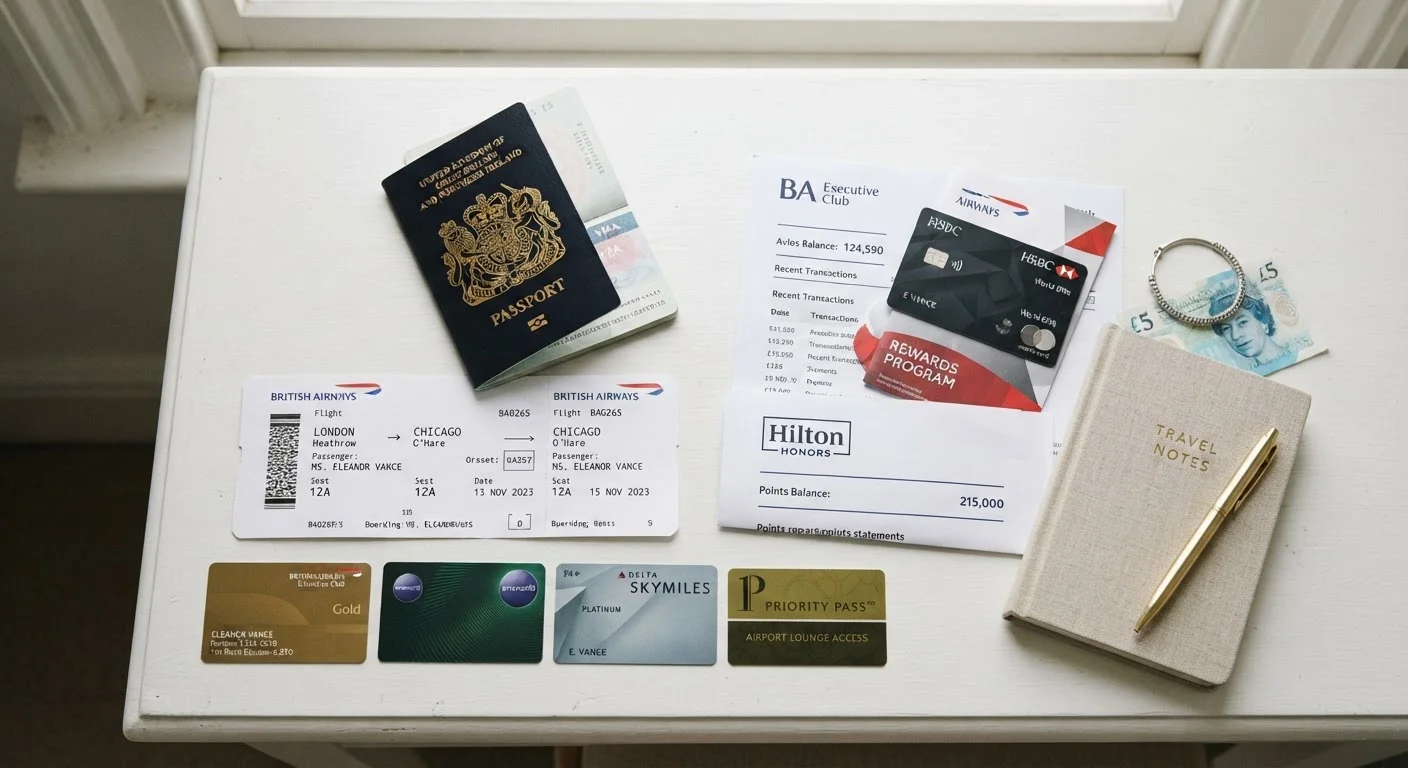 The Full Picture on Travel Rewards Programs: Benefits, Limits, and What to Watch Out For