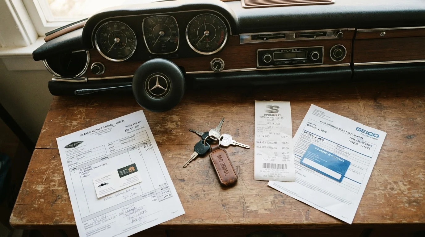 The True Annual Cost of Owning a Car in the US