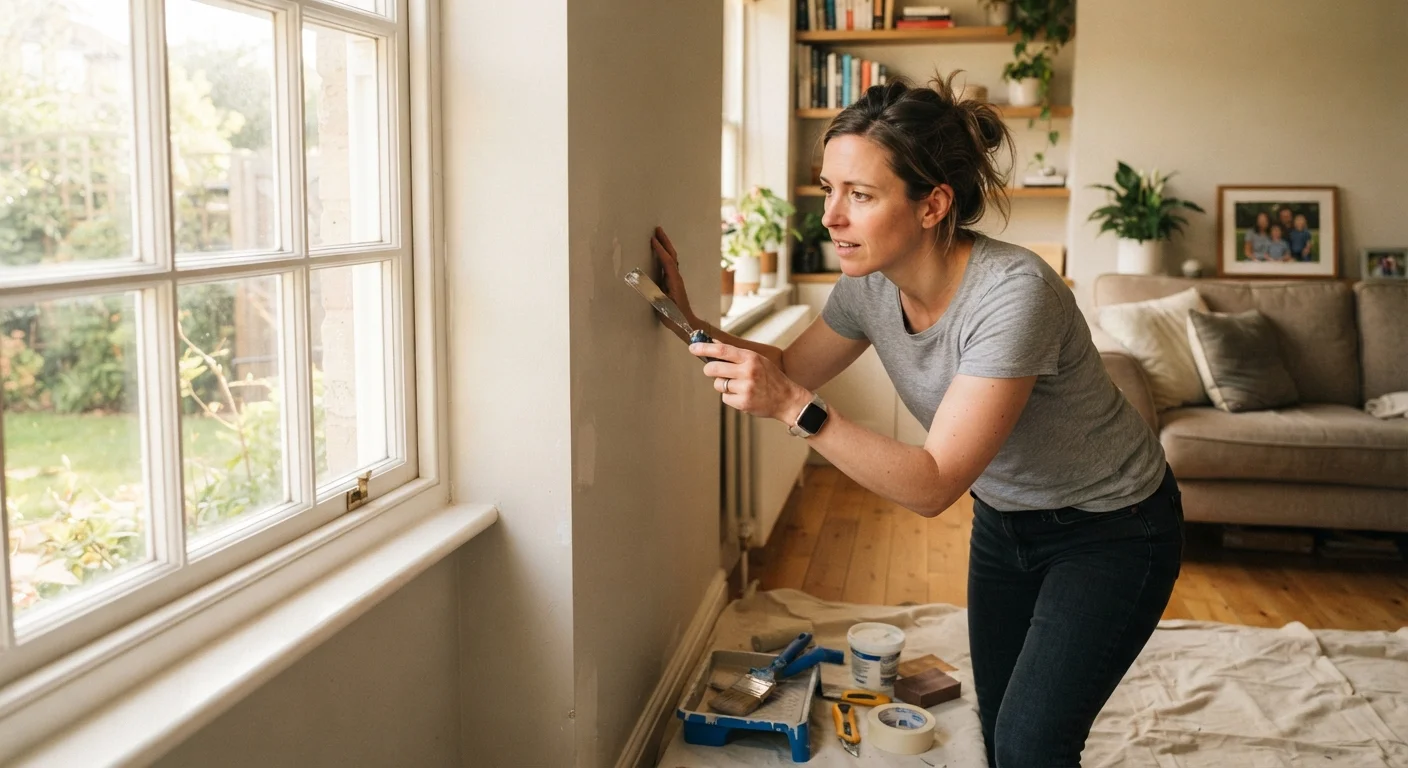 The Truth Behind Common Home Maintenance Myths