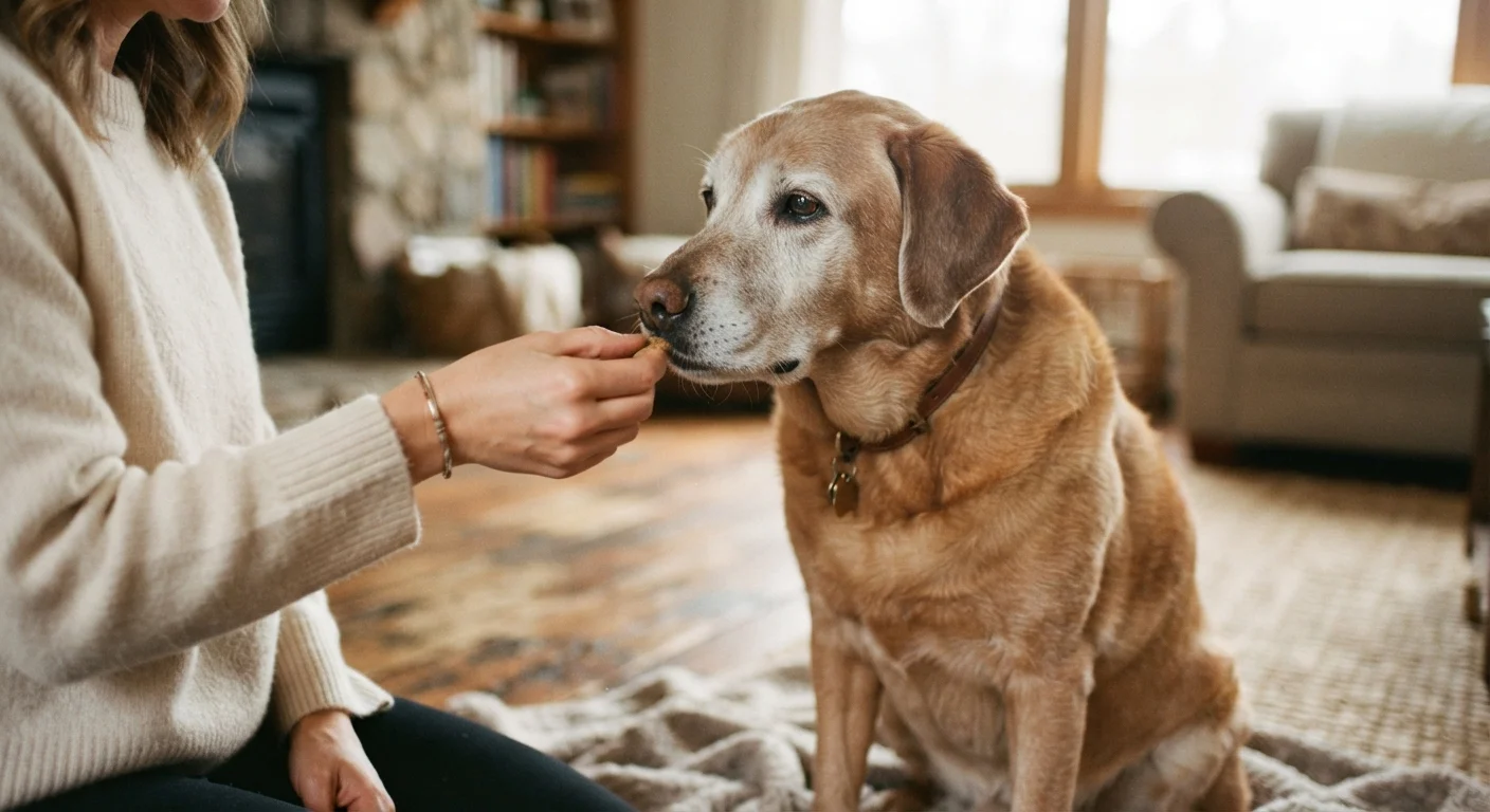 Training an Older Dog: Adjusting Your Approach for Adult and Senior Pets