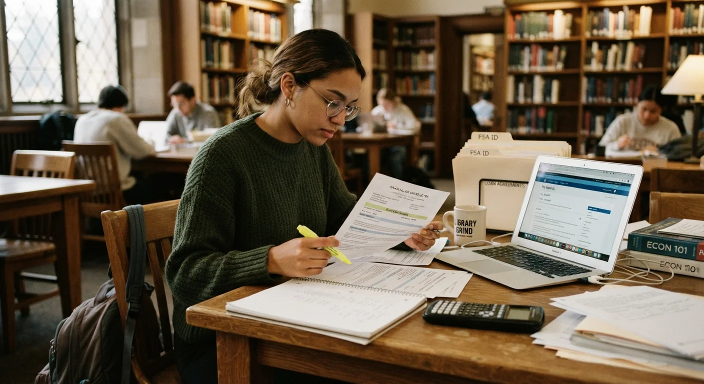 Understanding the Different Types of College Financial Aid
