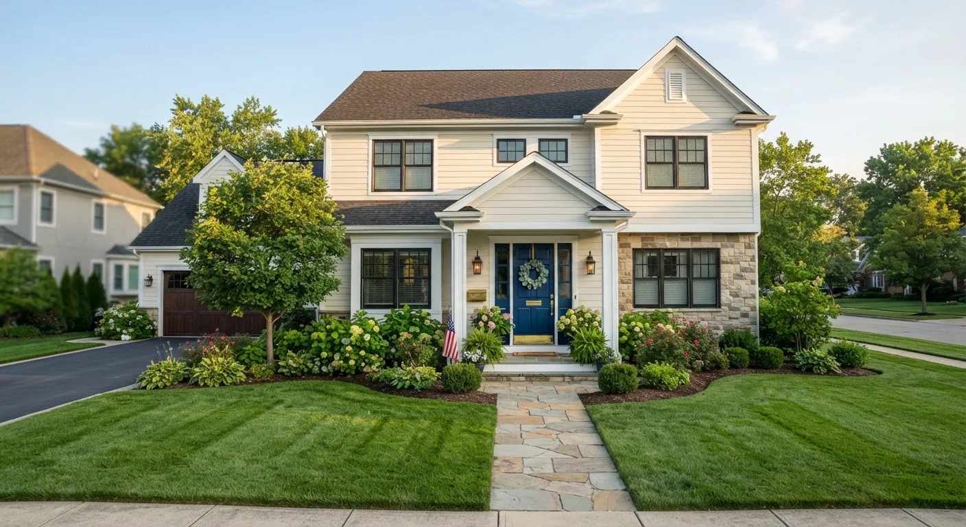 What Every First-Time Homeowner Needs to Know About Routine Upkeep