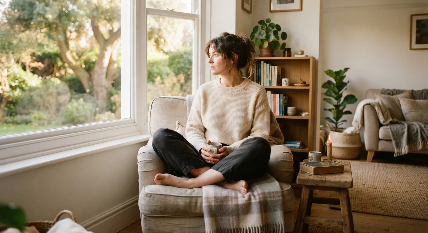 What 'Mental Wellness' Actually Means — and Why It Differs from Mental Health