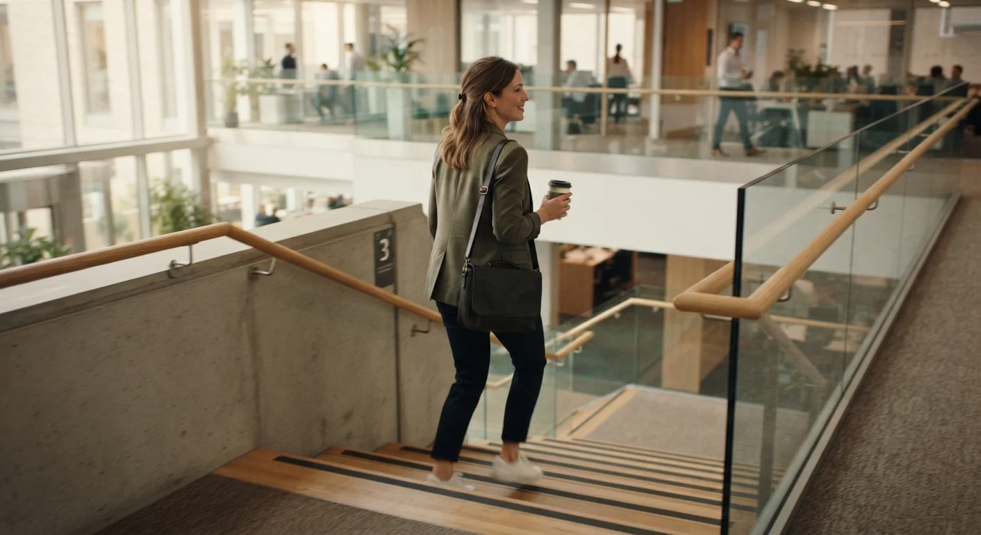What NEAT Actually Means for Your Daily Calorie Burn