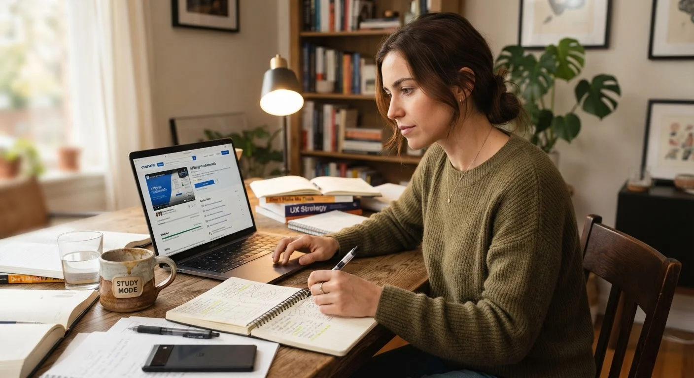 What Online Learning Platforms Can and Cannot Replace
