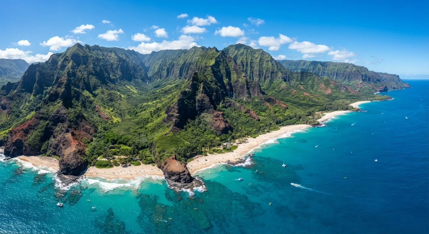 What People Get Wrong About Visiting Hawaii as a Domestic Destination