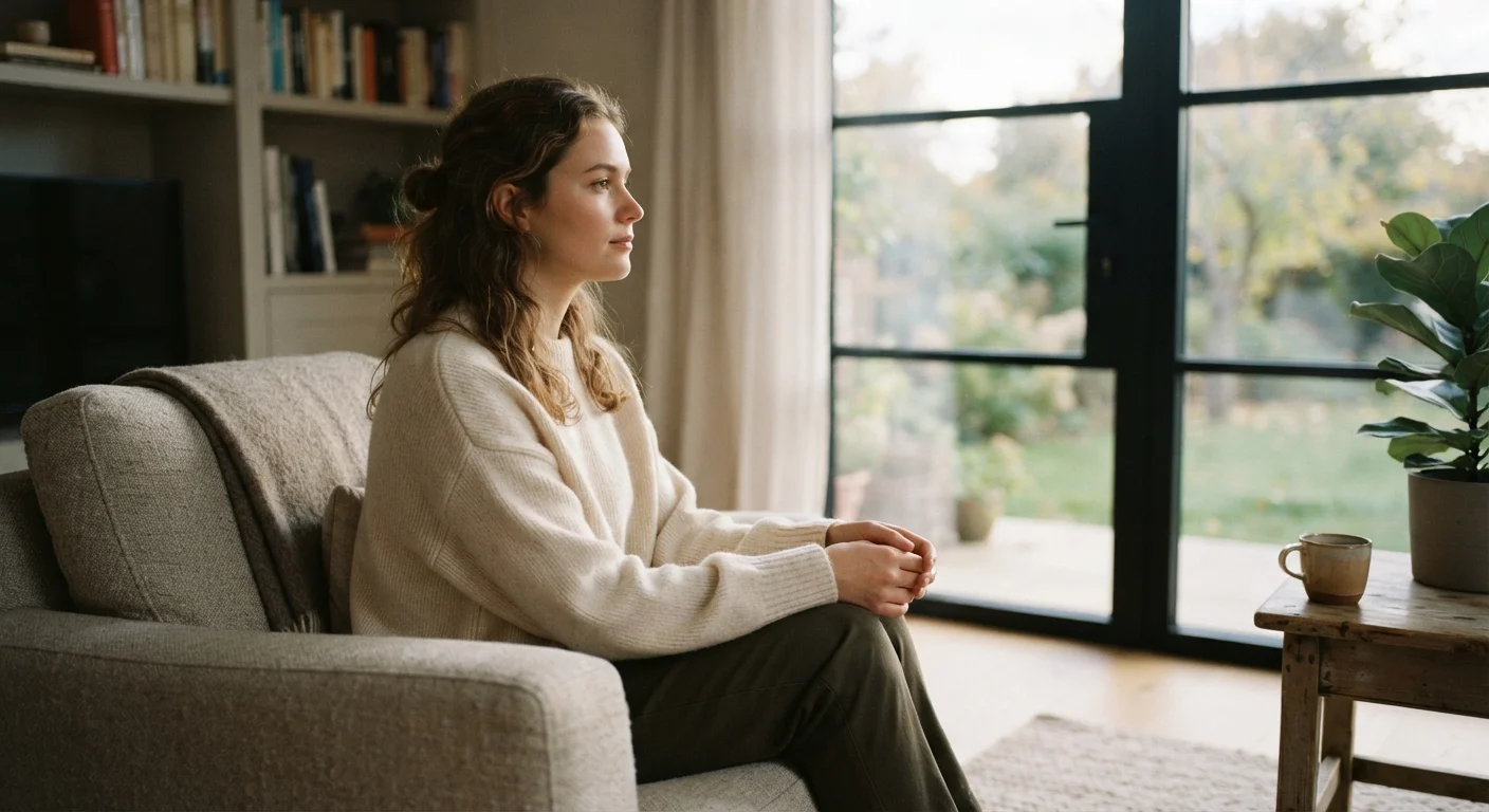 When Stress Is Normal and When It's Worth Talking to a Professional