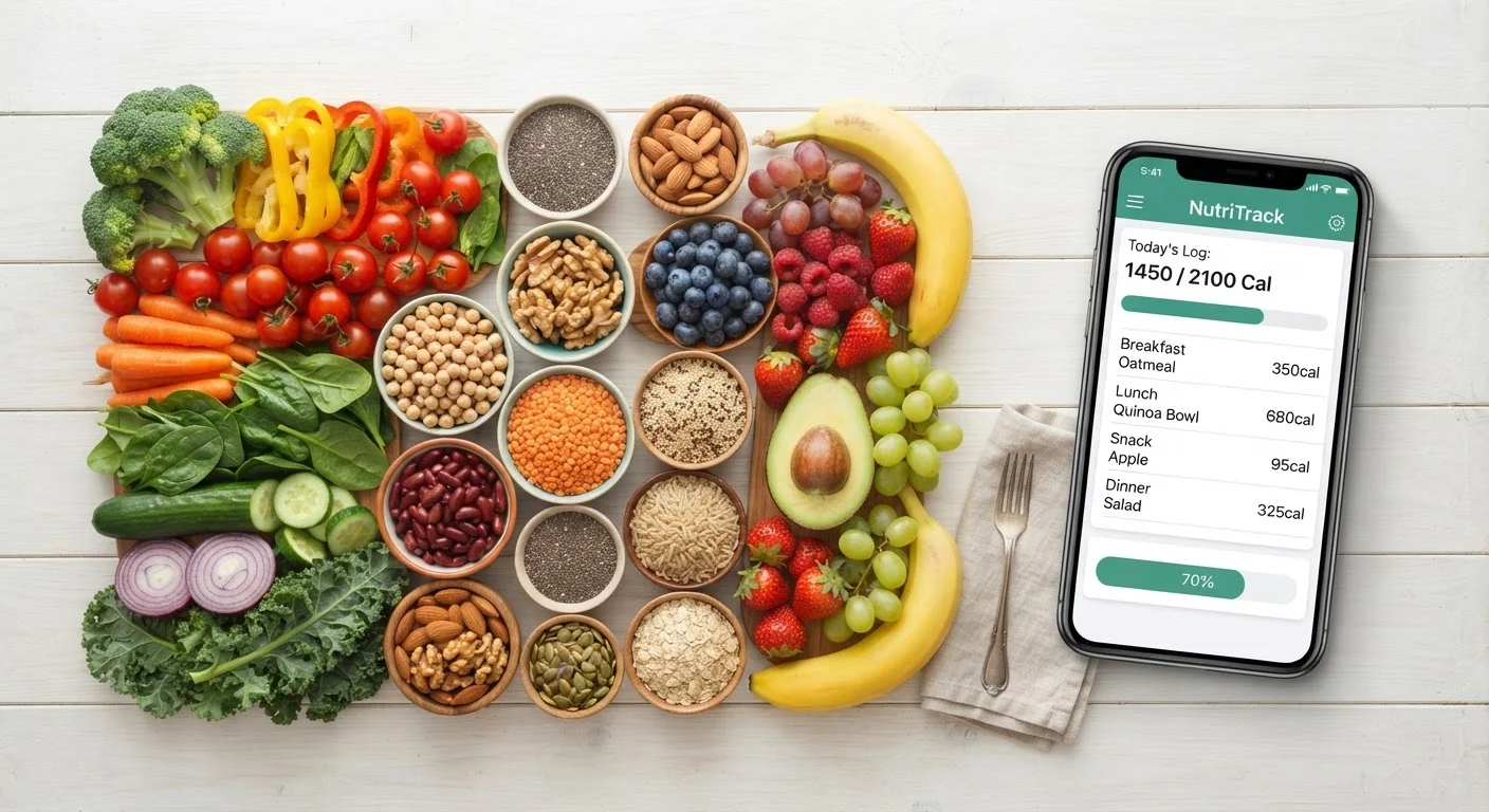 Why Calorie Counts Alone Don't Tell the Full Nutritional Story