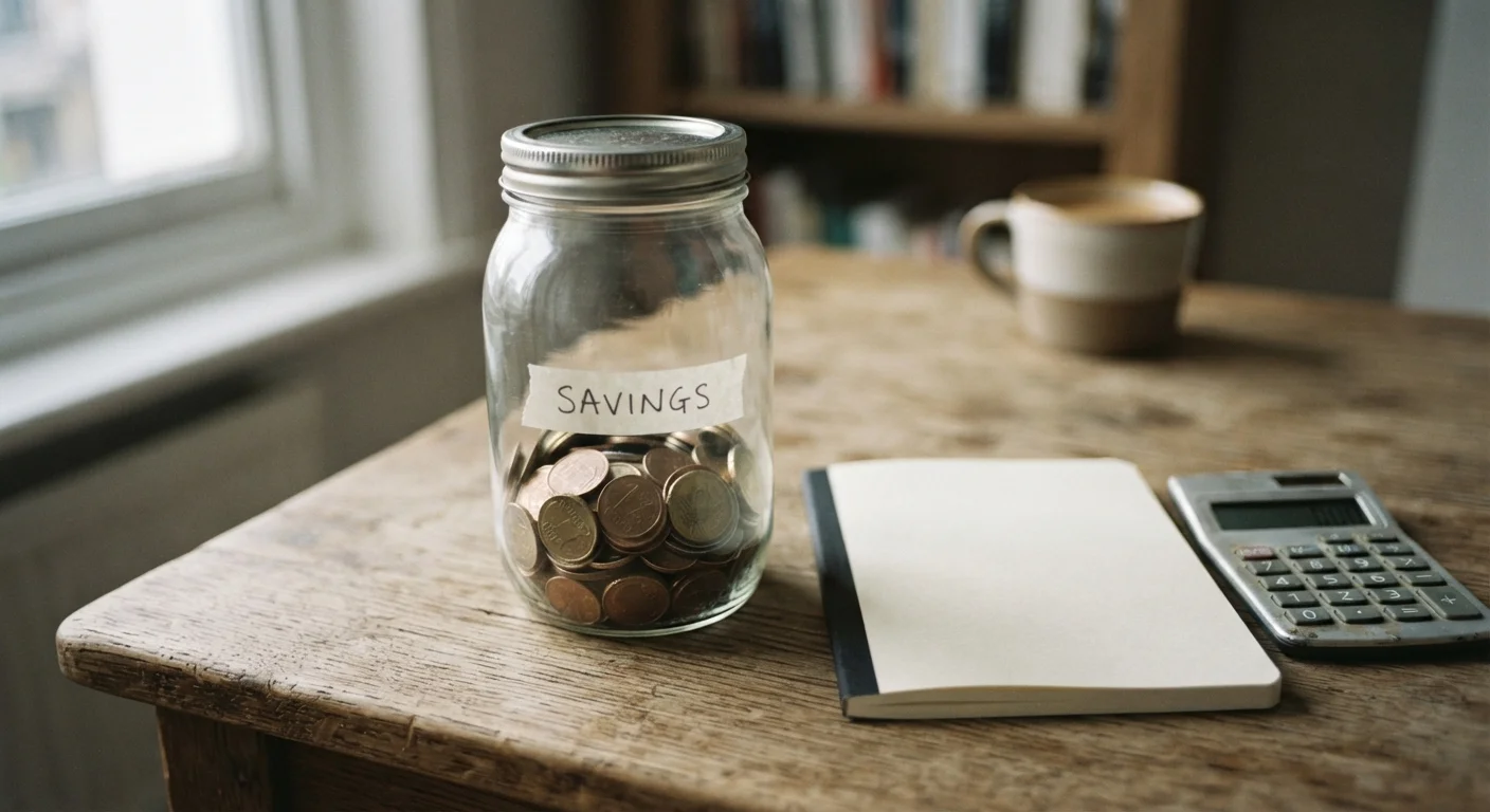 Why People Underfund Their Retirement — and the Habits That Reinforce It