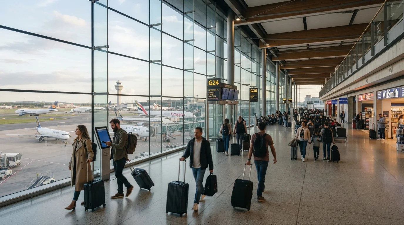 Your First International Trip from the US: Everything to Know Before You Go