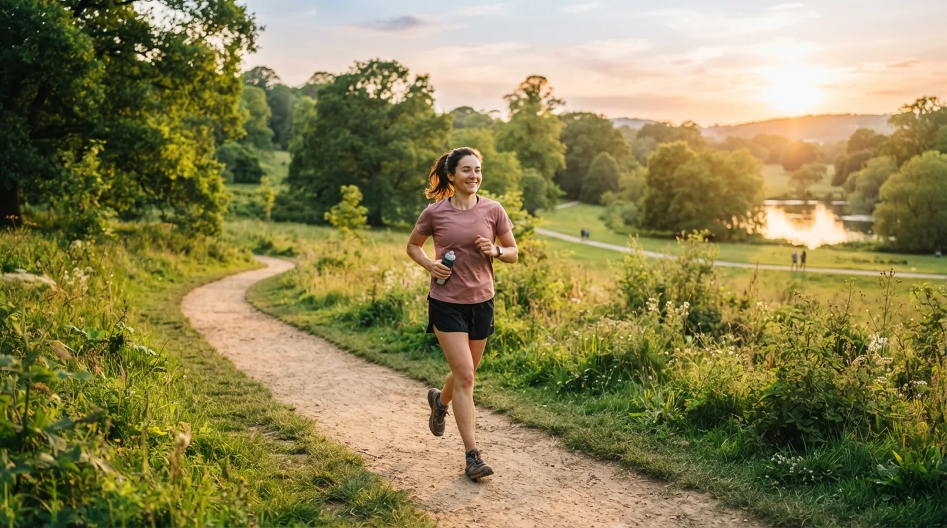 Zone 2 Cardio: The Low-Intensity Training Method Endurance Athletes Swear By